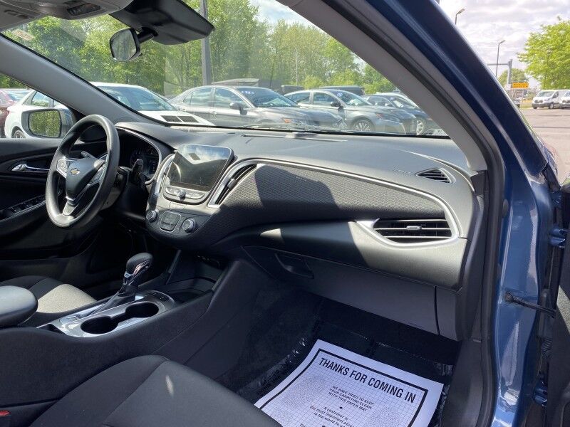 2024 Chevrolet Malibu LS Bristol  PA