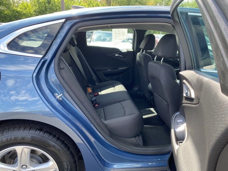 2024 Chevrolet Malibu LS Bristol  PA