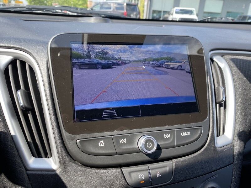 2024 Chevrolet Malibu LS Bristol  PA