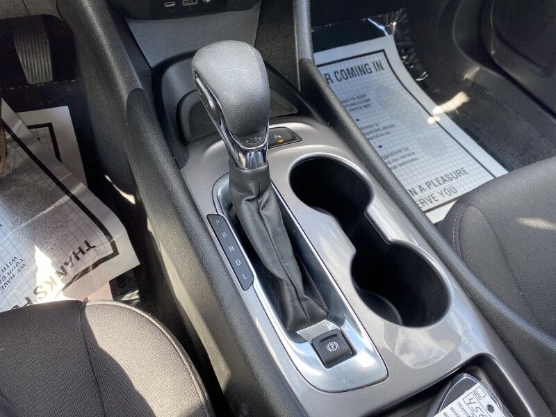 2024 Chevrolet Malibu LS Bristol  PA