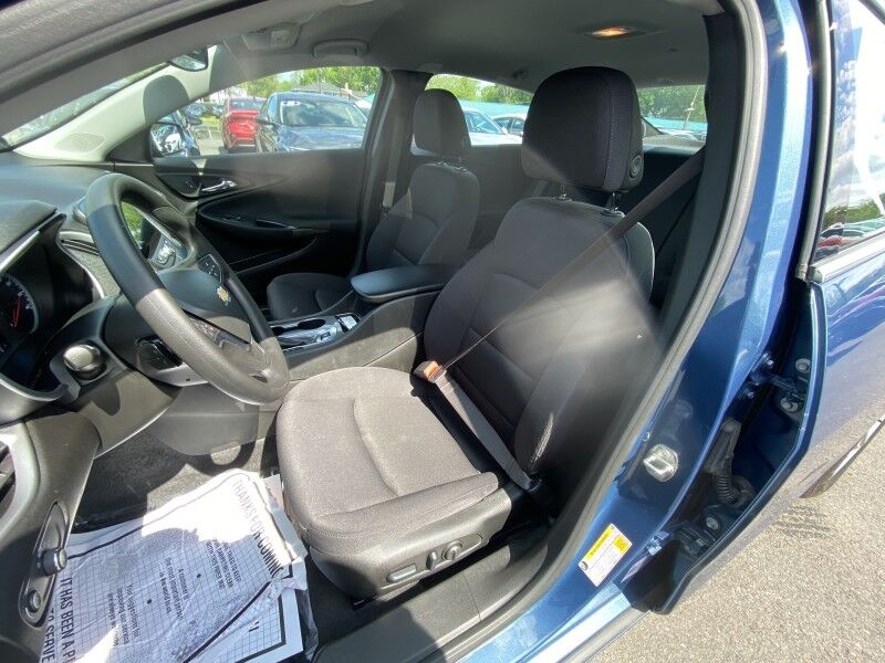 2024 Chevrolet Malibu LS Bristol  PA