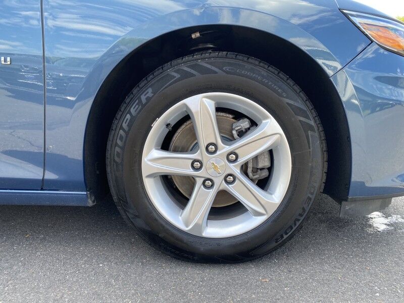 2024 Chevrolet Malibu LS Bristol  PA