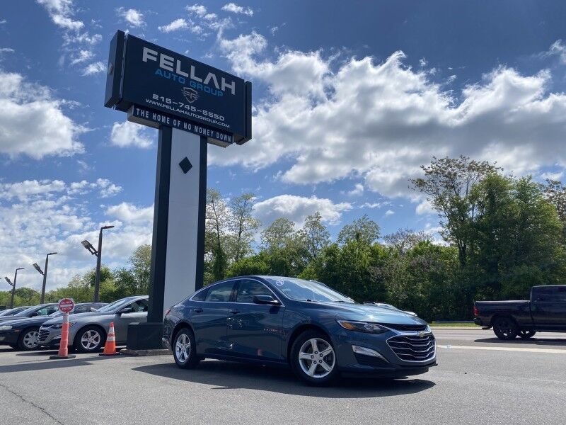2024 Chevrolet Malibu LS Bristol  PA