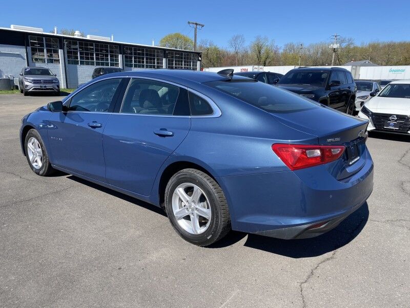 2024 Chevrolet Malibu LS
