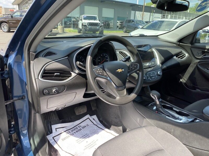 2024 Chevrolet Malibu LS Bristol  PA