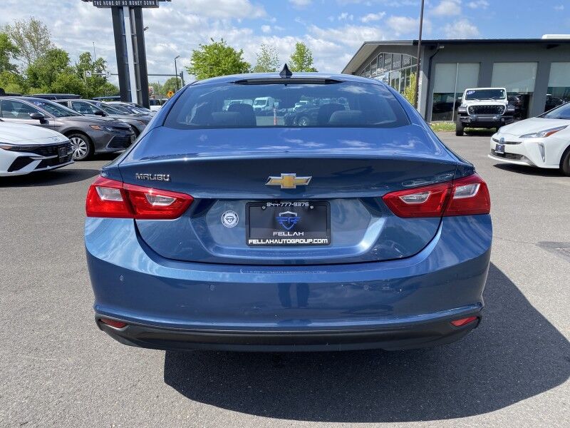 2024 Chevrolet Malibu LS Bristol  PA