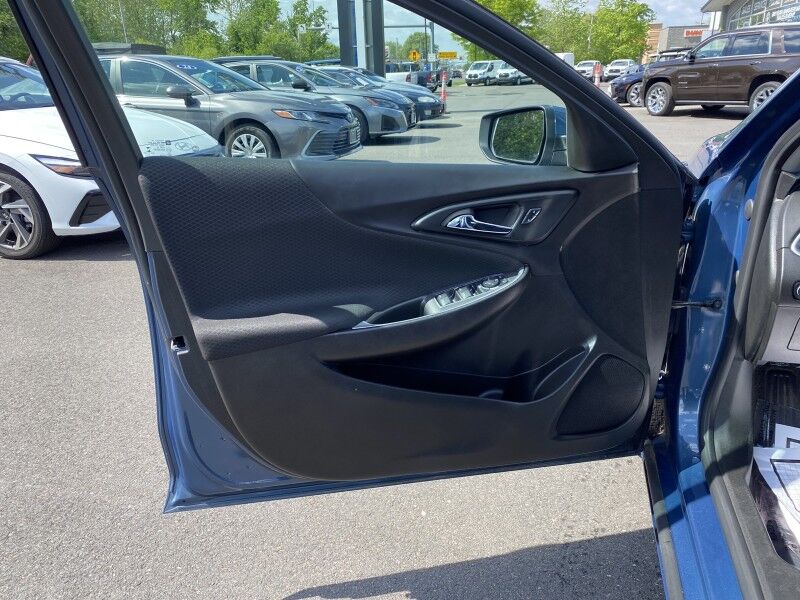 2024 Chevrolet Malibu LS Bristol  PA
