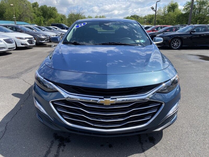 2024 Chevrolet Malibu LS Bristol  PA