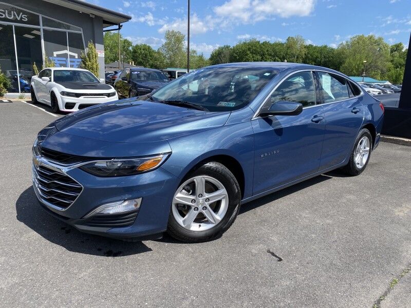 2024 Chevrolet Malibu LS Bristol  PA