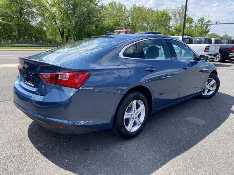 2024 Chevrolet Malibu LS Bristol  PA