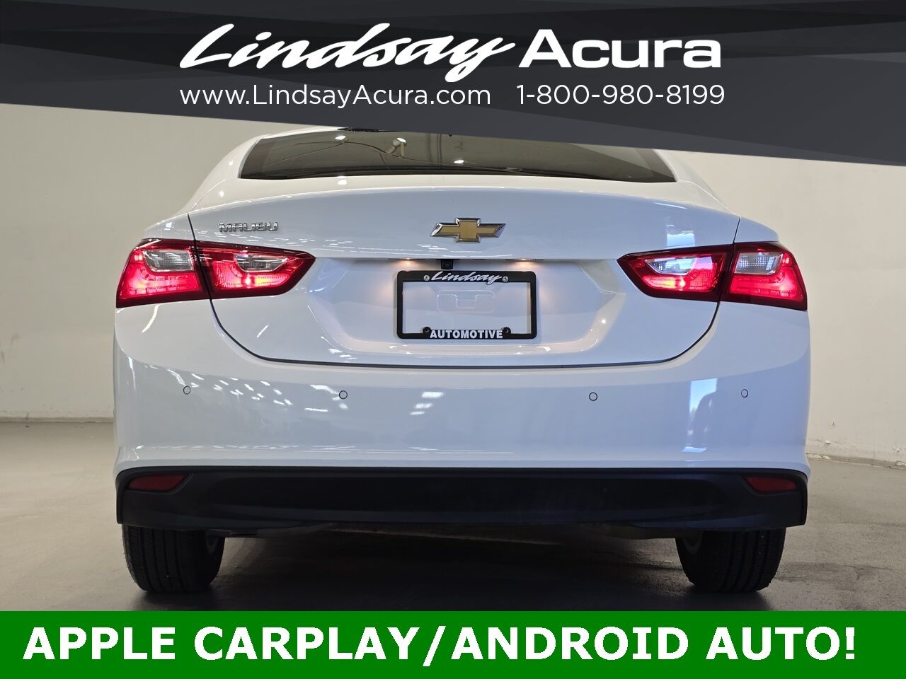 2024 Chevrolet Malibu LS Columbus OH