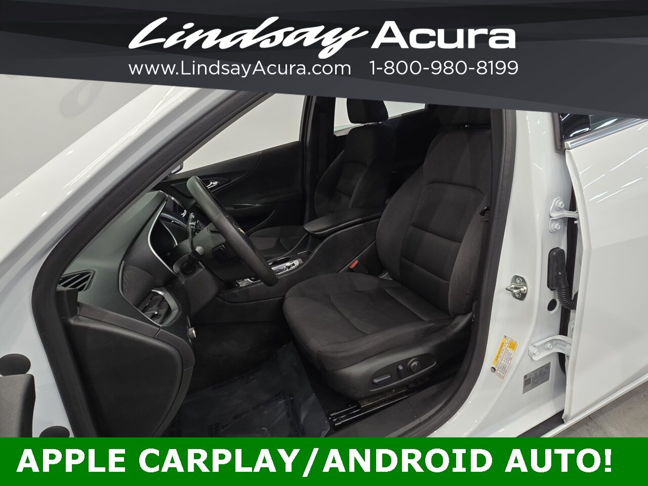2024 Chevrolet Malibu LS Columbus OH