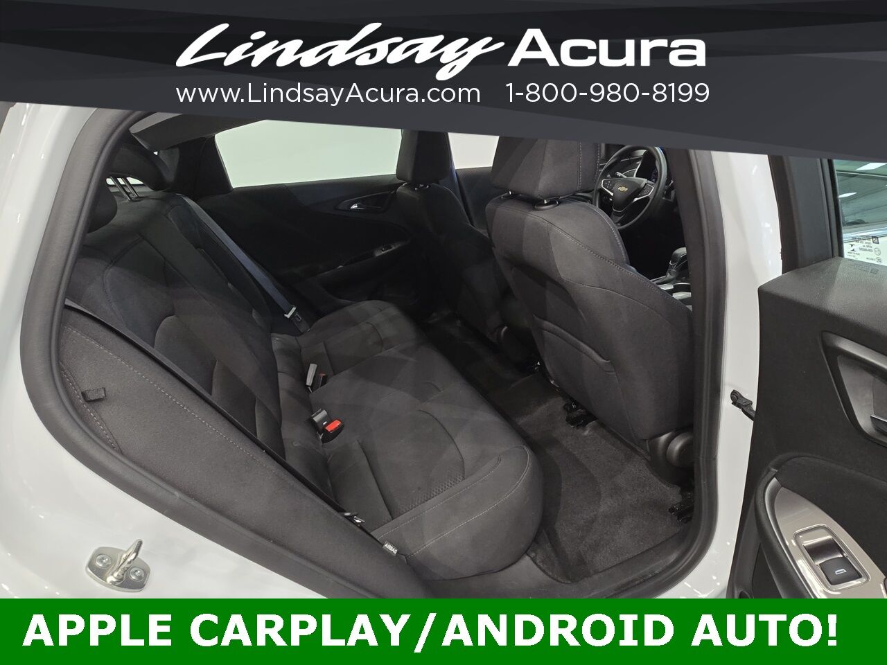 2024 Chevrolet Malibu LS Columbus OH
