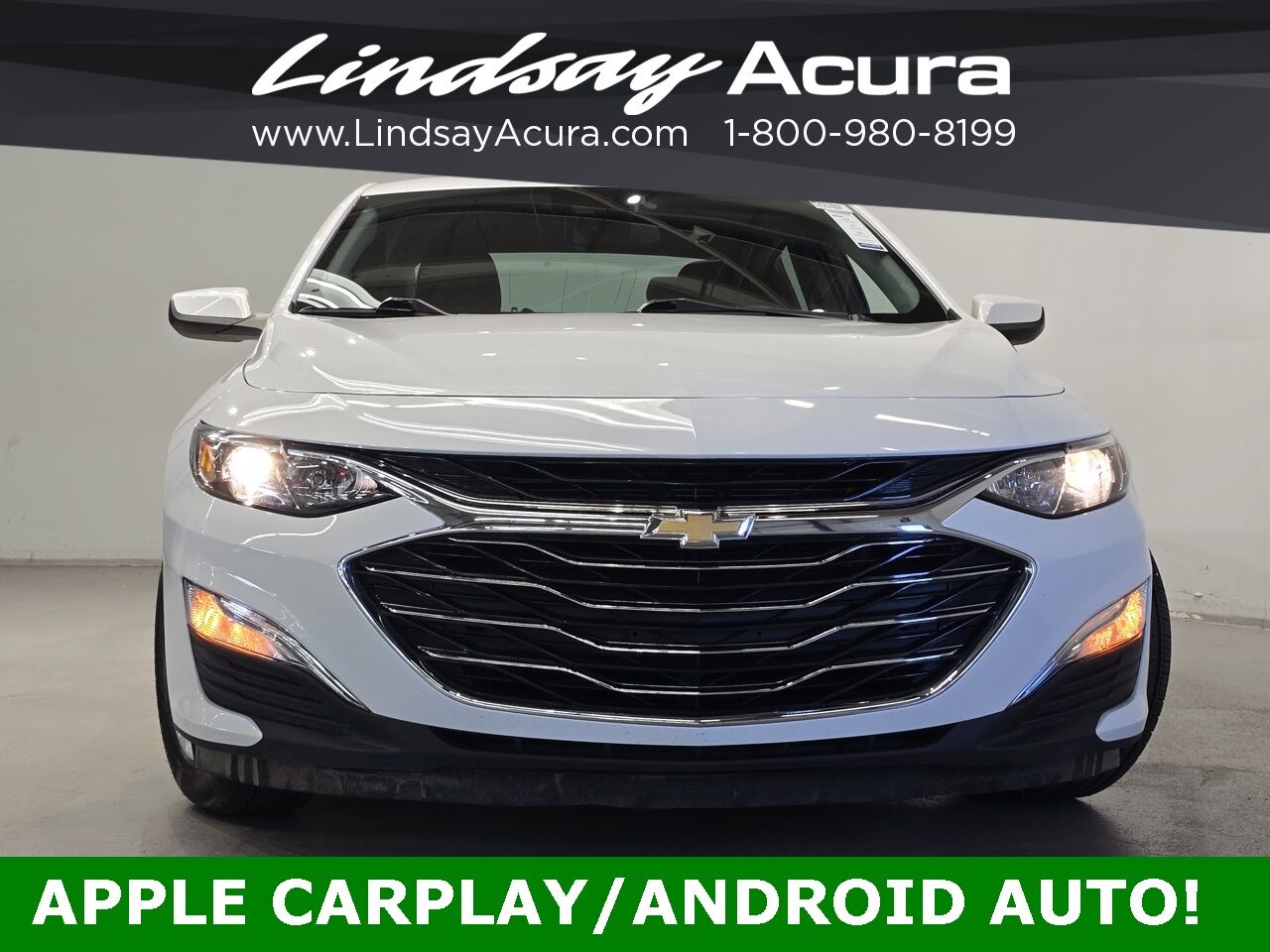 2024 Chevrolet Malibu LS Columbus OH