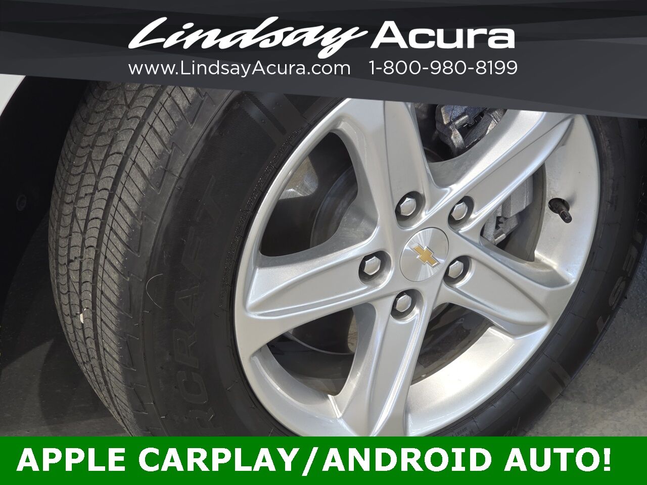 2024 Chevrolet Malibu LS Columbus OH