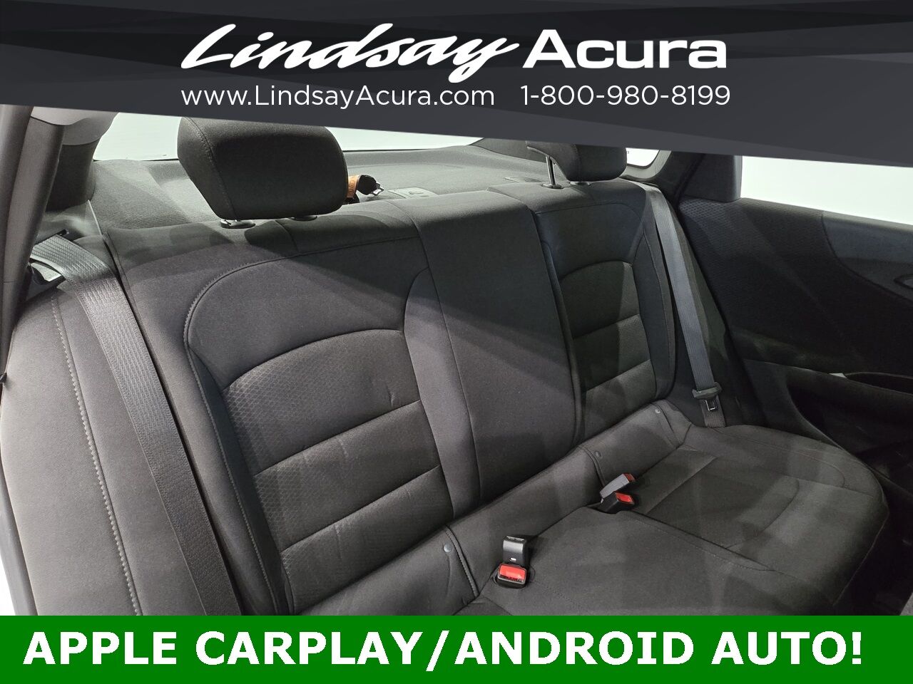 2024 Chevrolet Malibu LS Columbus OH