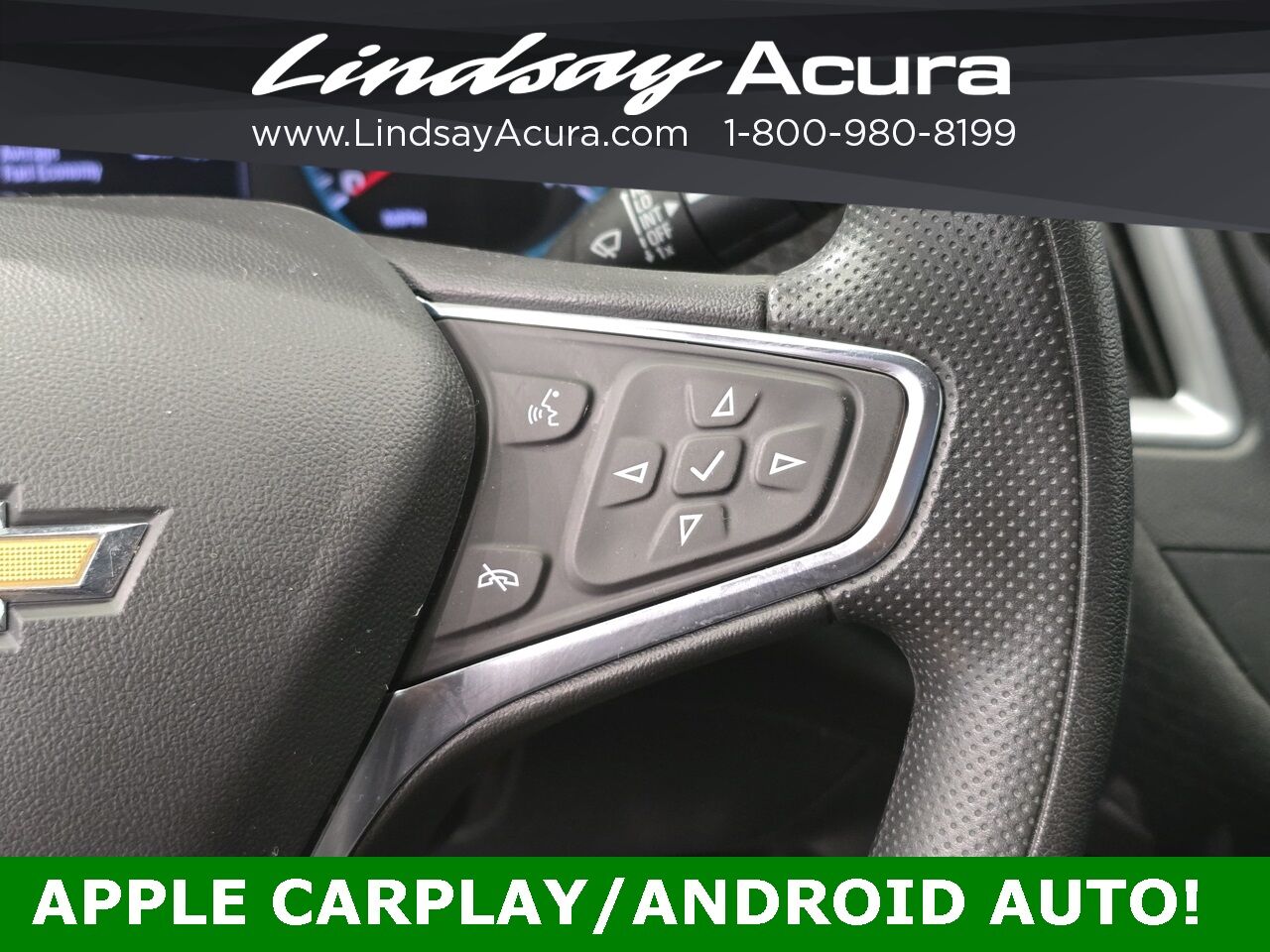 2024 Chevrolet Malibu LS Columbus OH