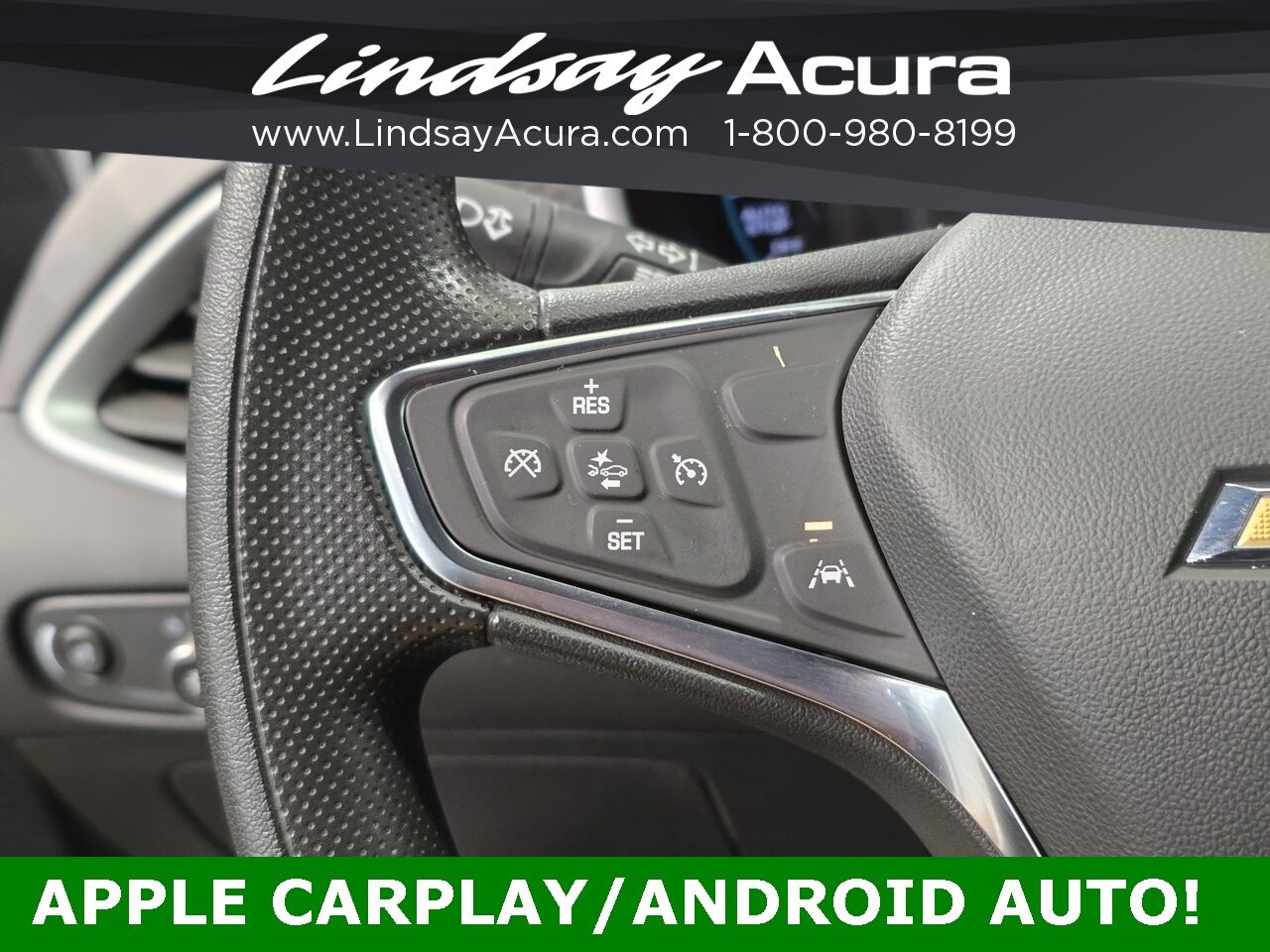 2024 Chevrolet Malibu LS Columbus OH