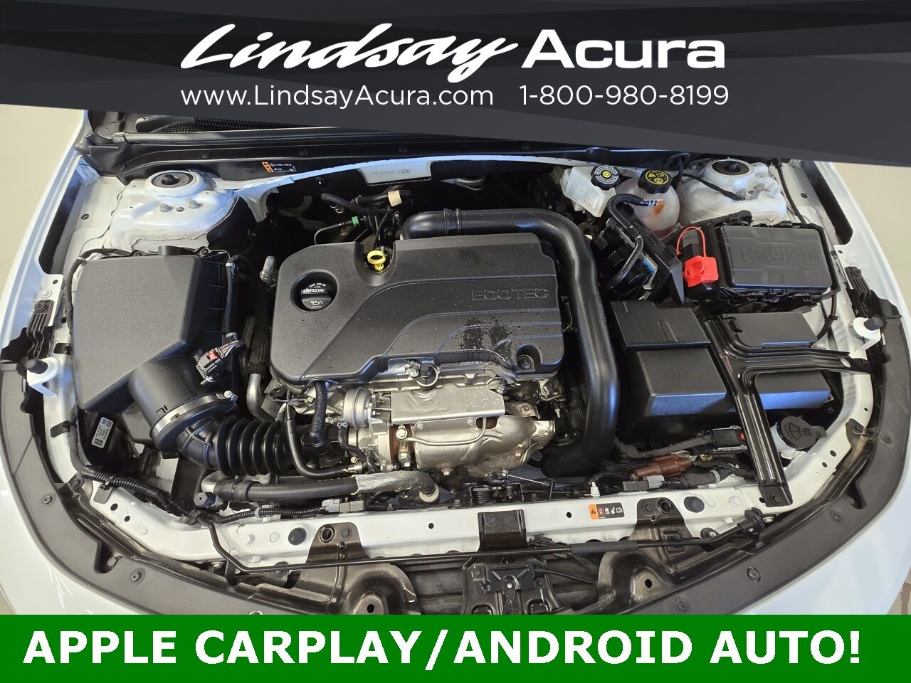 2024 Chevrolet Malibu LS Columbus OH
