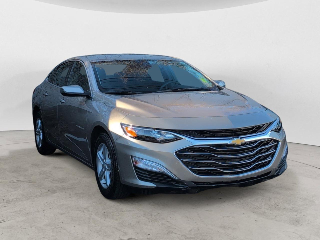 2024 Chevrolet Malibu LS