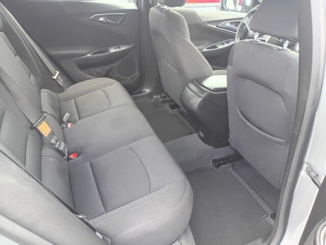 2024 Chevrolet Malibu LS Davie FL