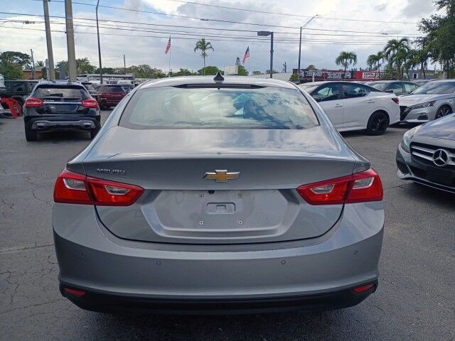 2024 Chevrolet Malibu LS Davie FL