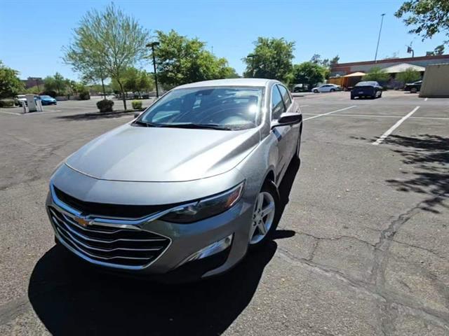 2024 Chevrolet Malibu LS San Luis Obispo CA