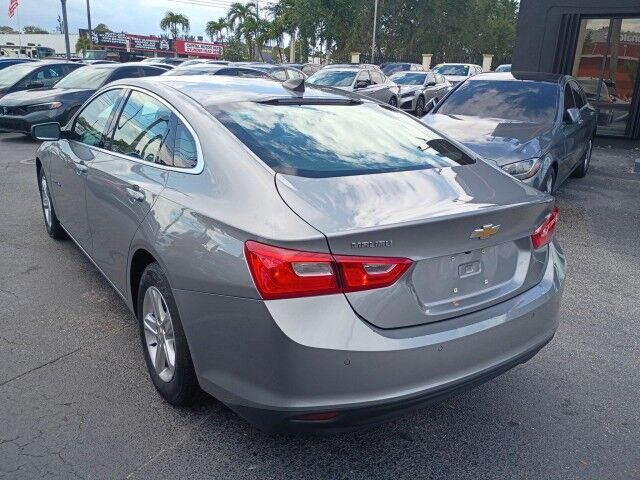 2024 Chevrolet Malibu LS Davie FL
