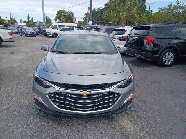 2024 Chevrolet Malibu LS Davie FL