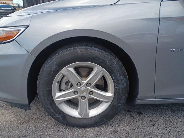 2024 Chevrolet Malibu LS Davie FL