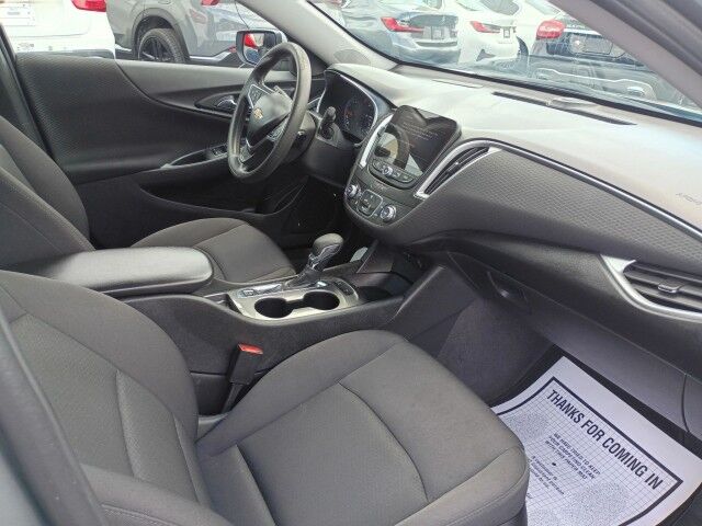 2024 Chevrolet Malibu LS Davie FL