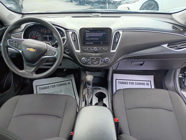 2024 Chevrolet Malibu LS Davie FL