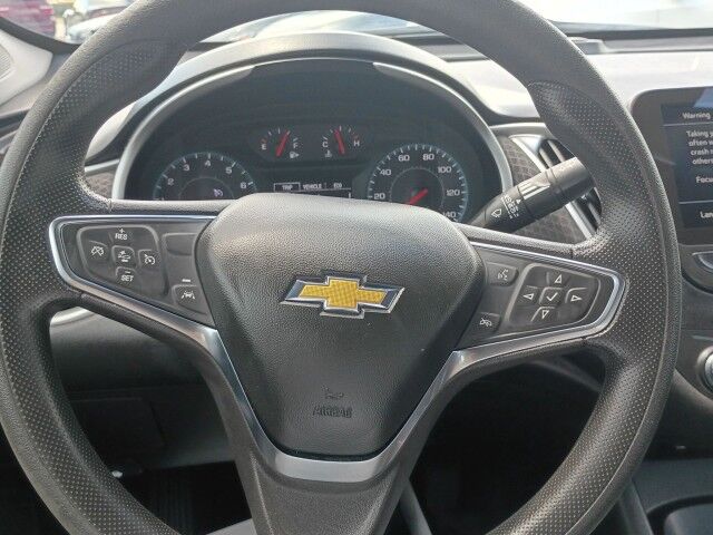 2024 Chevrolet Malibu LS Davie FL