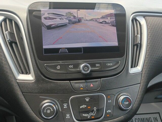 2024 Chevrolet Malibu LS Davie FL