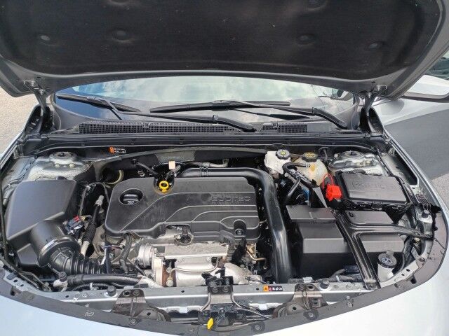 2024 Chevrolet Malibu LS Davie FL