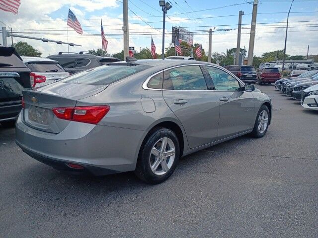 2024 Chevrolet Malibu LS Davie FL