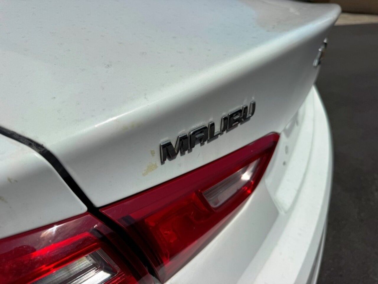 2024 Chevrolet Malibu LS Miramar FL