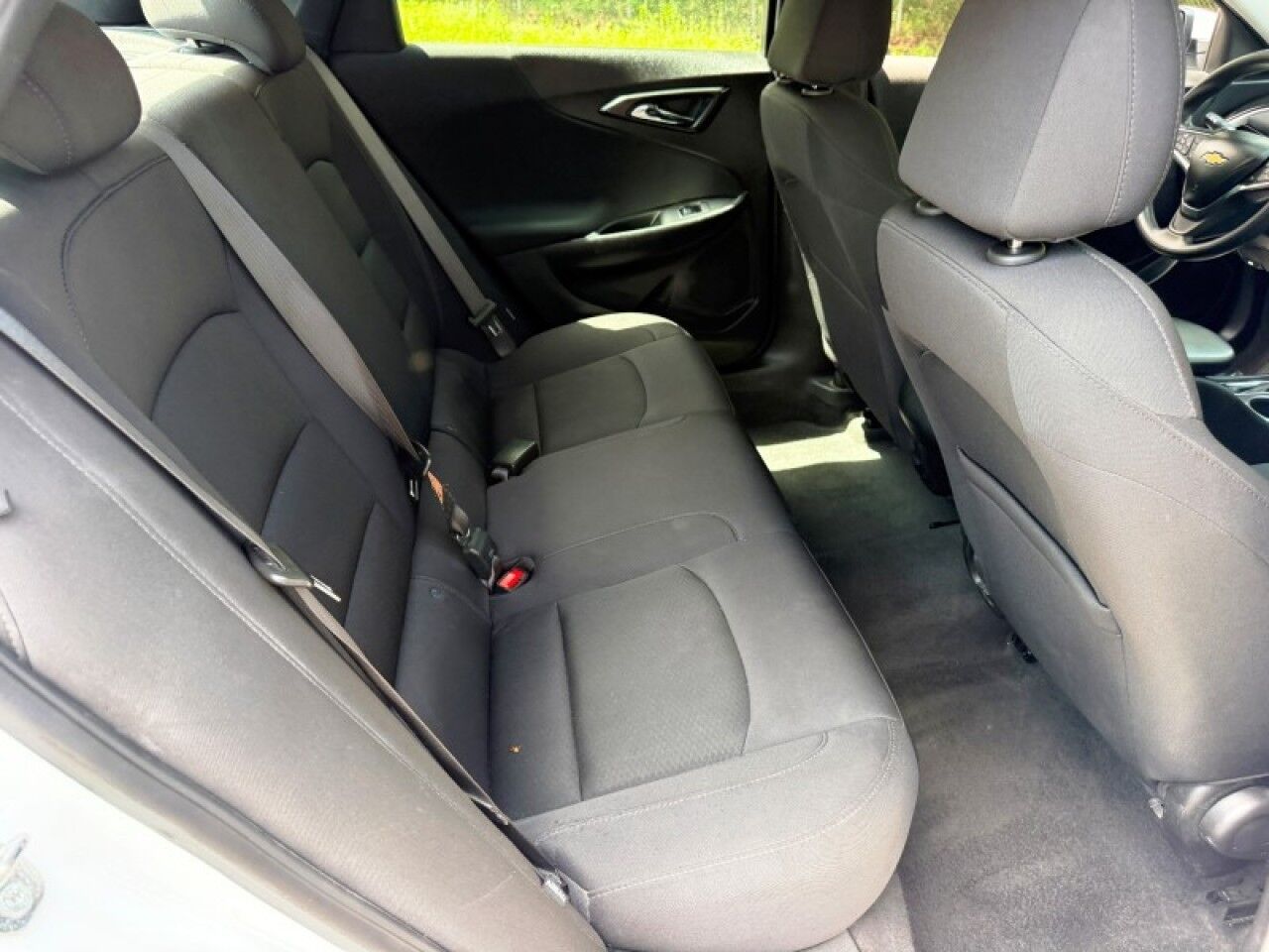 2024 Chevrolet Malibu LS Miramar FL