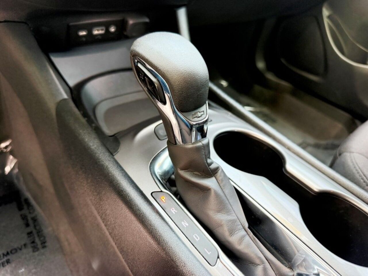 2024 Chevrolet Malibu LS Miramar FL