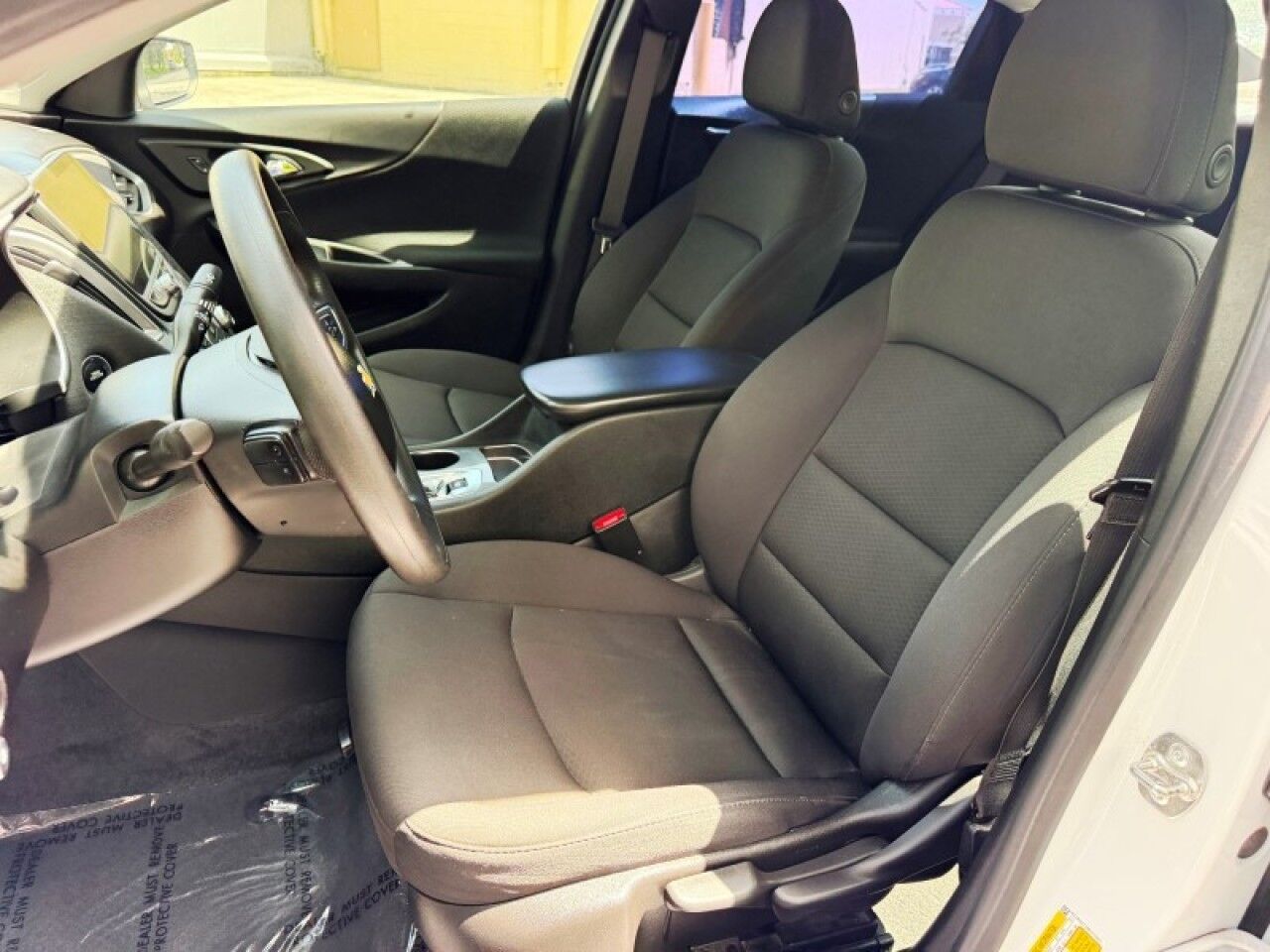 2024 Chevrolet Malibu LS Miramar FL