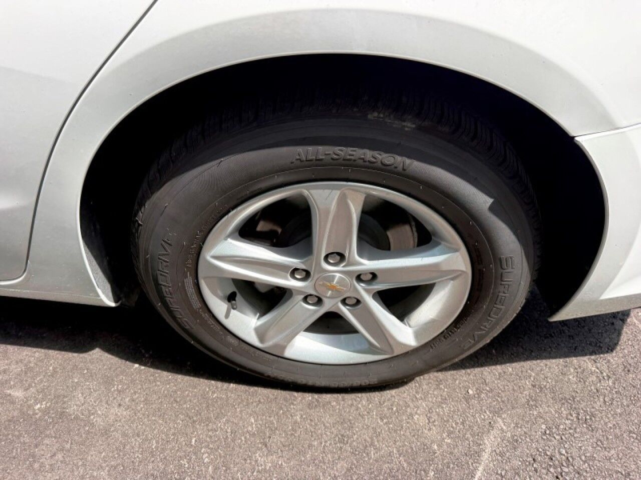 2024 Chevrolet Malibu LS Miramar FL