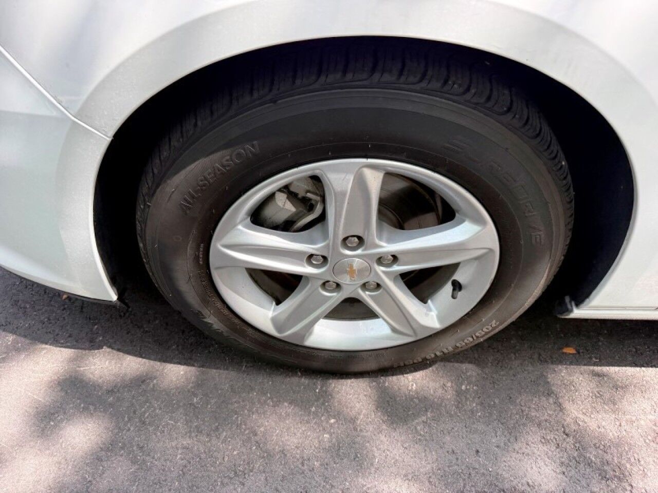 2024 Chevrolet Malibu LS Miramar FL