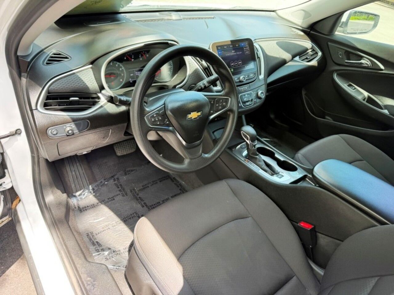 2024 Chevrolet Malibu LS Miramar FL