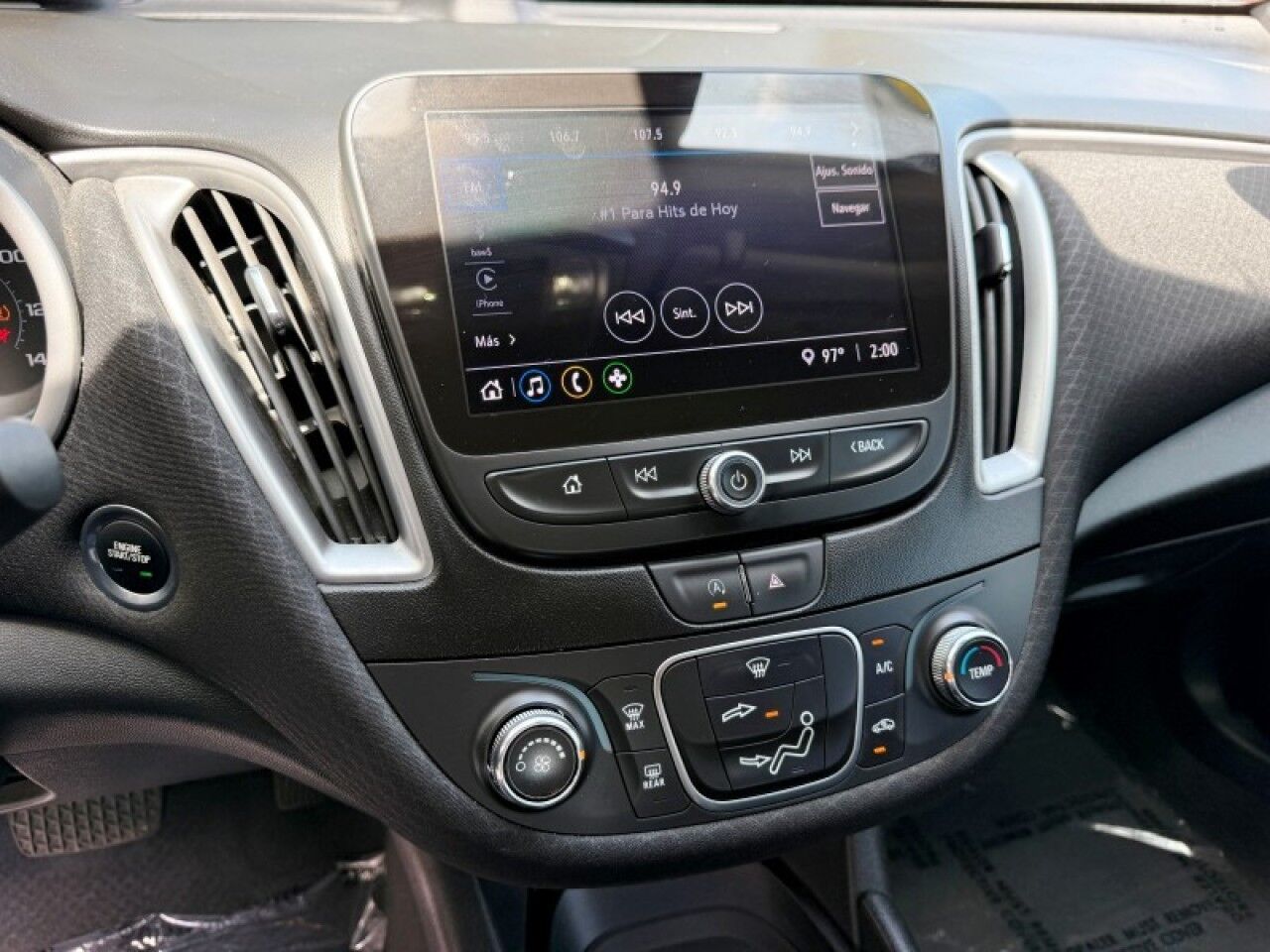 2024 Chevrolet Malibu LS Miramar FL