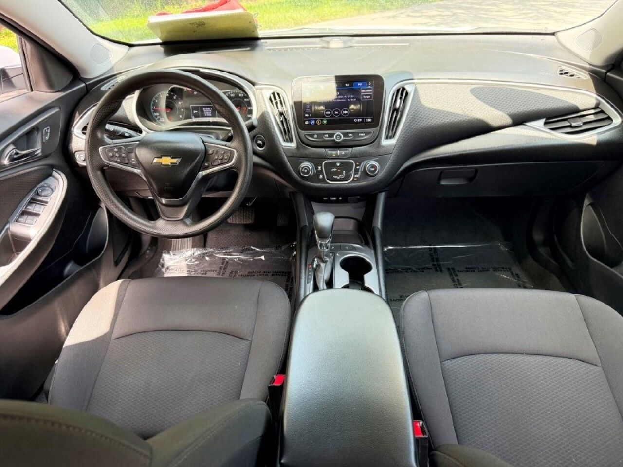 2024 Chevrolet Malibu LS Miramar FL