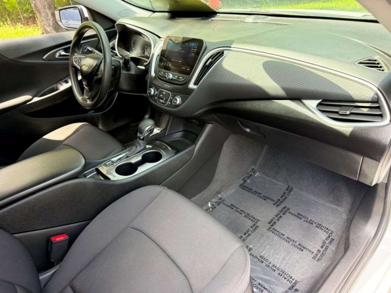 2024 Chevrolet Malibu LS Miramar FL