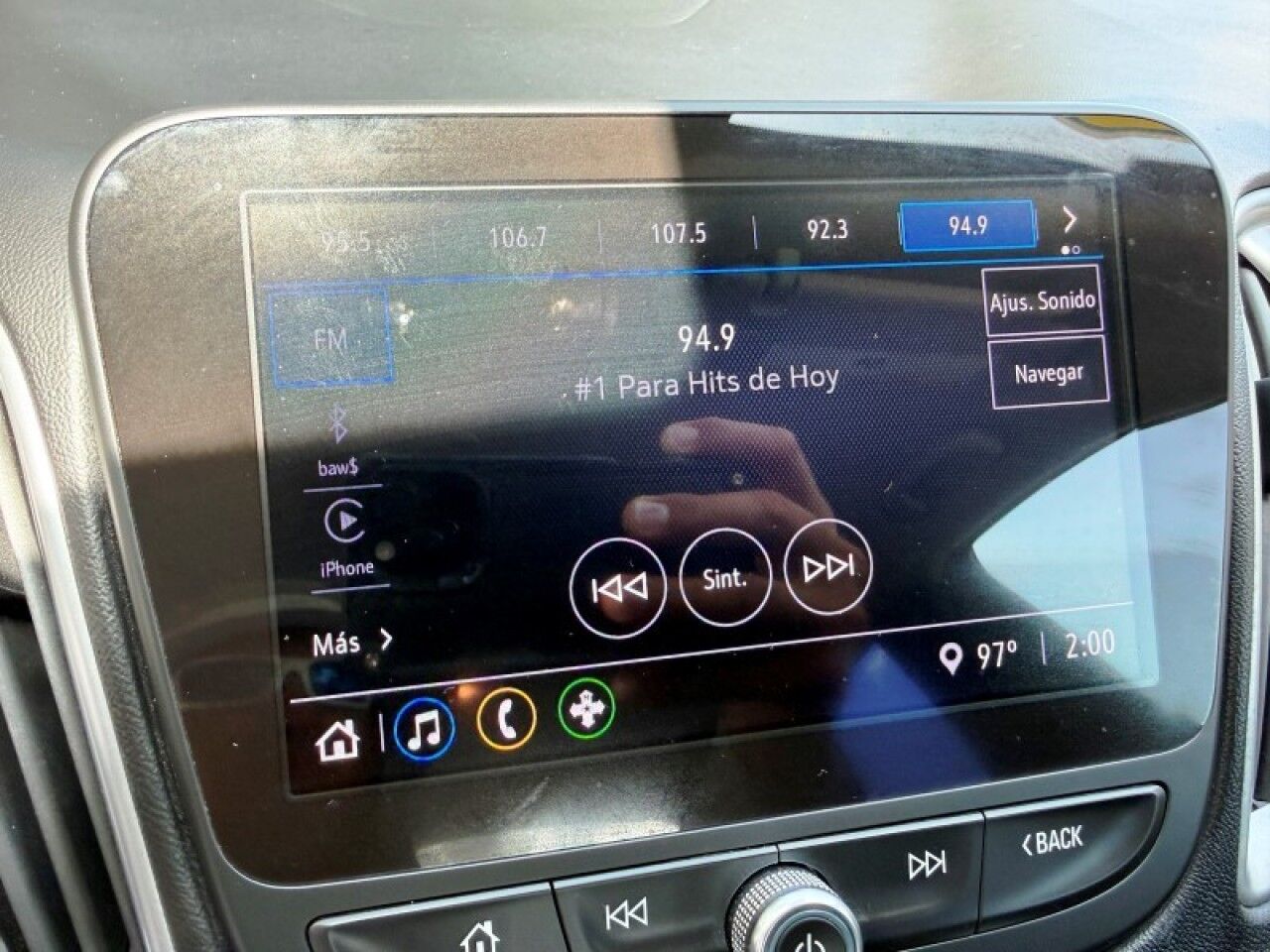 2024 Chevrolet Malibu LS Miramar FL