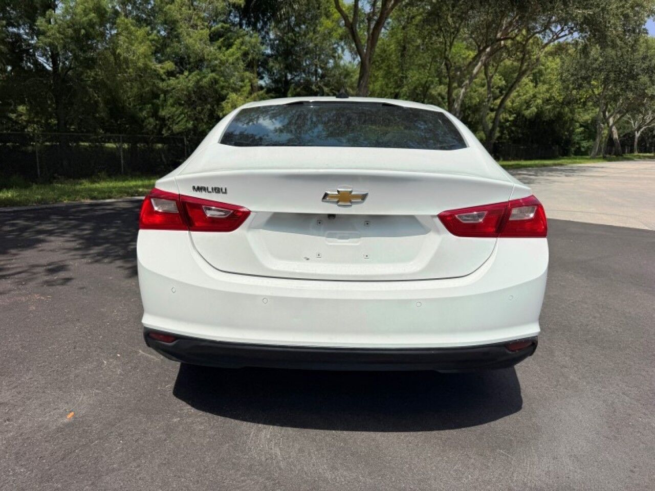 2024 Chevrolet Malibu LS Miramar FL