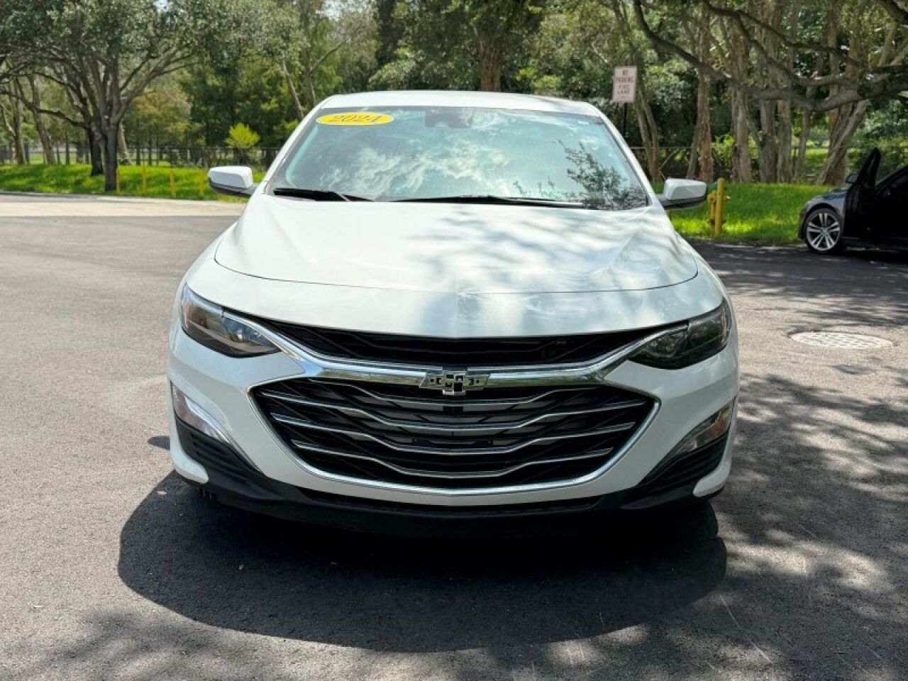 2024 Chevrolet Malibu LS Miramar FL