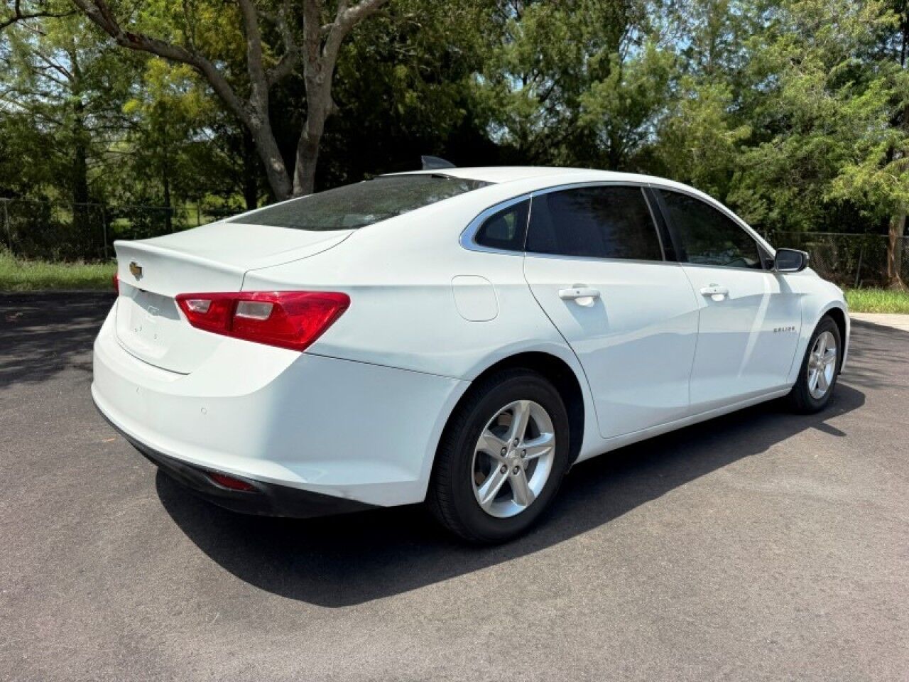 2024 Chevrolet Malibu LS Miramar FL